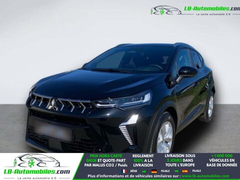 Annonce voiture Mitsubishi Asx 25980 €