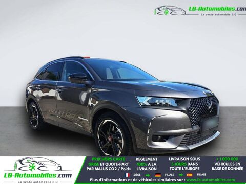 DS7 Hybride E-Tense 225 BVA 2022 occasion 31850 Beaupuy