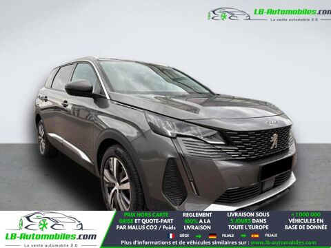 Annonce voiture Peugeot 5008 22015 €