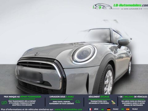 Annonce voiture Mini Cooper 16700 €