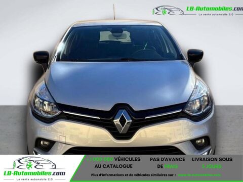 Renault Clio IV dCi 90 BVM 2019 occasion Beaupuy 31850