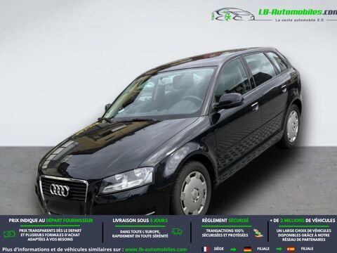 Annonce voiture Audi A3 10890 €