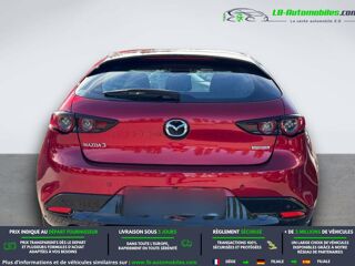 Mazda3 2.0L SKYACTIV-G 122 ch BVM 2019 occasion 31850 Beaupuy
