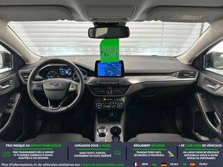 Focus 2.0 EcoBlue 150 BVA 2020 occasion 31850 Beaupuy