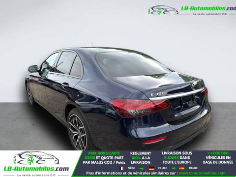 Classe E 300 e EQPower BVA 2023 occasion 31850 Beaupuy