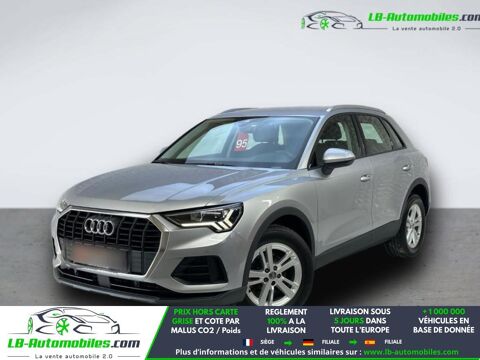 Audi Q3 35 TDI 150 ch BVA 2019 occasion Beaupuy 31850