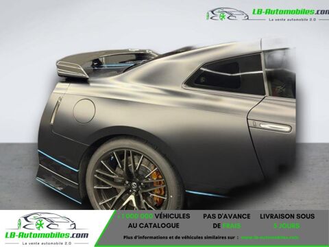 Nissan GT-R 3.8 V6 570 2021 occasion Beaupuy 31850