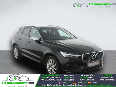 XC60 T5 250 ch BVA 2018 occasion 31850 Beaupuy