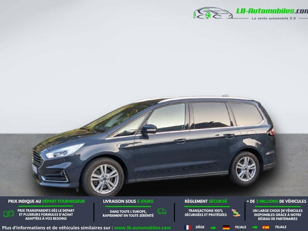Galaxy 2.0 EcoBlue 190 BVA 2020 occasion 31850 Beaupuy