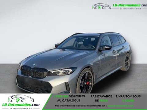 BMW S&eacute;rie 3 M340i xDrive 374 ch BVA 2024 occasion Beaupuy 31850
