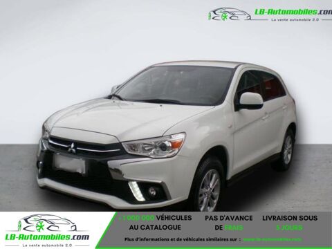 Mitsubishi Asx 1.6 MIVEC 117 2WD BVM 2019 occasion Beaupuy 31850