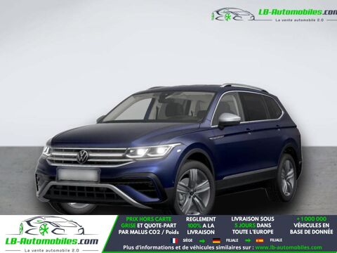 Tiguan Allspace 2.0 TDI 150ch BVA 2023 occasion 31850 Beaupuy