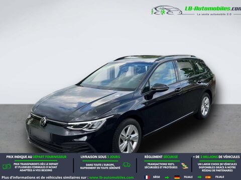 Annonce voiture Volkswagen Golf SW 18230 €
