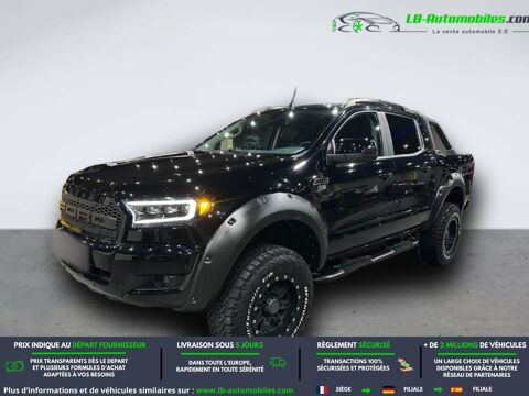 Annonce voiture Ford Ranger 30890 €
