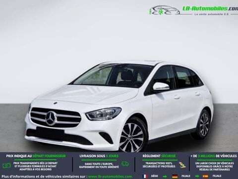 Annonce voiture Mercedes Classe B 19999 €
