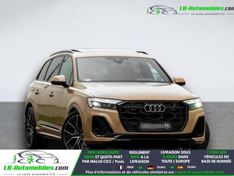 Q7 50 TDI 286 BVA Quatro 5pl 2025 occasion 31850 Beaupuy
