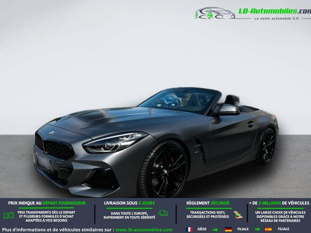 Z4 M40i 340 ch BVA 2021 occasion 31850 Beaupuy