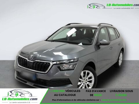 Skoda Kamiq 1.0 TSI Evo 2 95 ch BVM 2024 occasion Beaupuy 31850