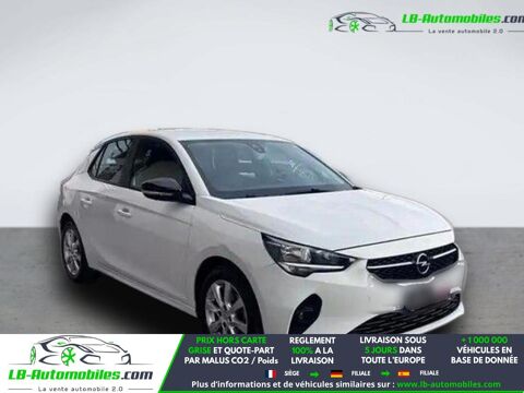 Annonce voiture Opel Corsa 13800 �