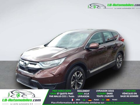 CR-V 1.5 i-VTEC 2WD 173 ch BVM 2019 occasion 31850 Beaupuy