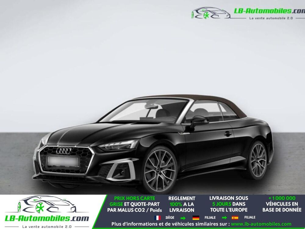 A5 40 TFSI 204 BVA 2021 occasion 31850 Beaupuy