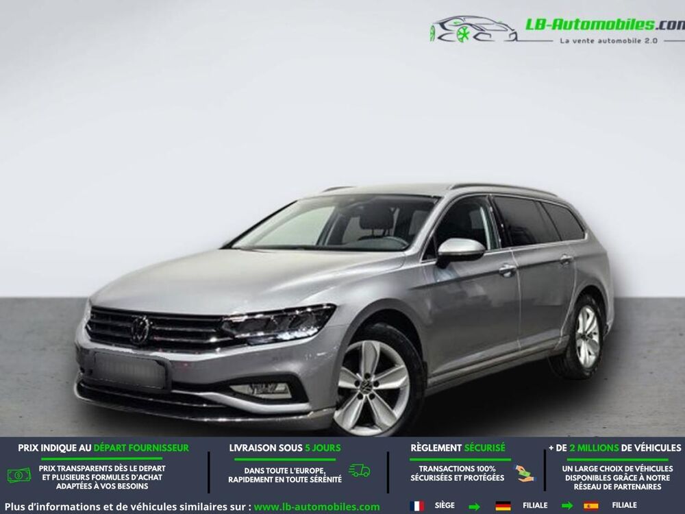 Passat 2.0 TDI 200 BVA 4Motion 2024 occasion 31850 Beaupuy