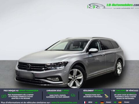 Annonce voiture Volkswagen Passat 32750 €