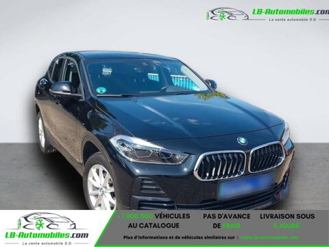 BMW X2 sDrive 18i 136 ch BVM 2022 occasion Beaupuy 31850