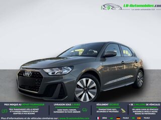 A1 30 TFSI 110 ch BVA 2020 occasion 31850 Beaupuy
