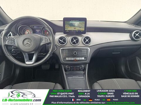 Classe A CLA 180 BVA 2017 occasion 31850 Beaupuy