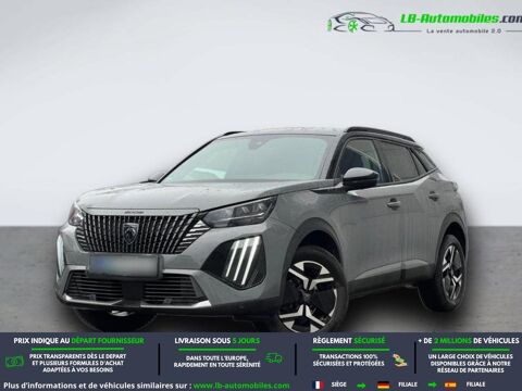 Peugeot 2008 PureTech 130 BVA 2023 occasion Beaupuy 31850