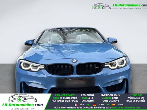 M4 450 ch M BVA 2020 occasion 31850 Beaupuy