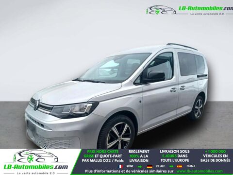 Caddy 2.0 TDI 122 BVM 2022 occasion 31850 Beaupuy