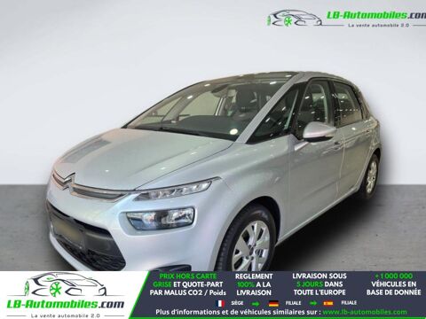 Citro&euml;n C4 Picasso PureTech 130 BVM 2016 occasion Beaupuy 31850