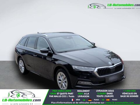 Octavia 2.0 TDI 150 ch BVA 2024 occasion 31850 Beaupuy