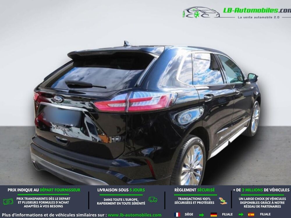 Edge 2.0 EcoBlue 238 BVA AWD 2019 occasion 31850 Beaupuy