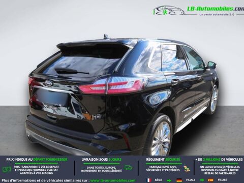 Edge 2.0 EcoBlue 238 BVA AWD 2019 occasion 31850 Beaupuy
