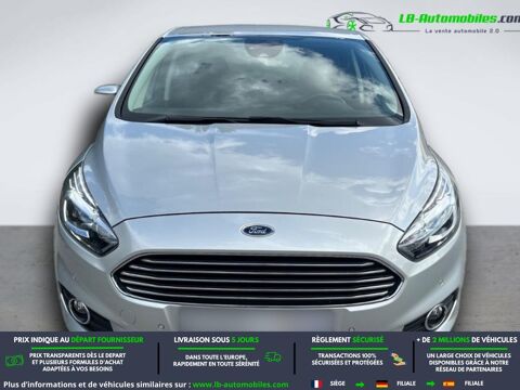 S-MAX 2.0 EcoBlue 190 BVA 2019 occasion 31850 Beaupuy