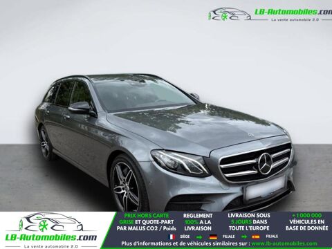 Classe E 400 CDI BVA 2019 occasion 31850 Beaupuy