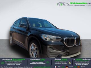 X1 xDrive 20i 192 ch BVA 2020 occasion 31850 Beaupuy