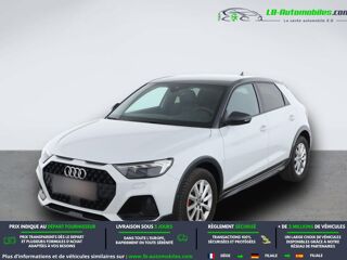 A1 30 TFSI 116 ch BVA 2020 occasion 31850 Beaupuy