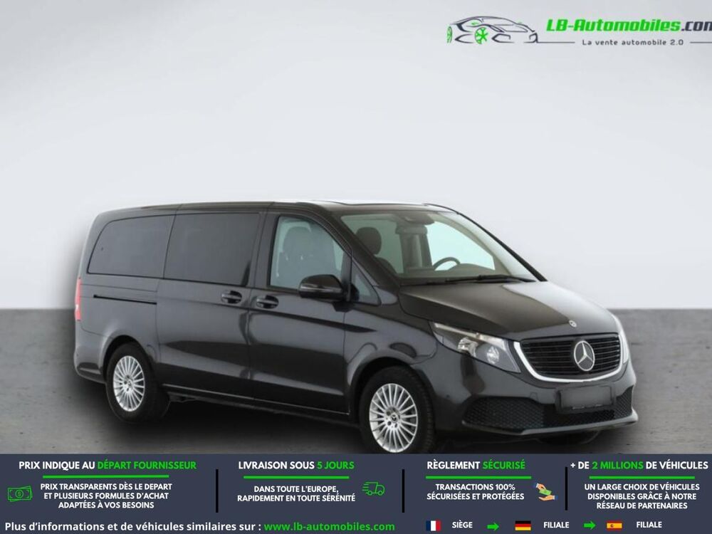 EQV 300 Long 204 ch 2022 occasion 31850 Beaupuy