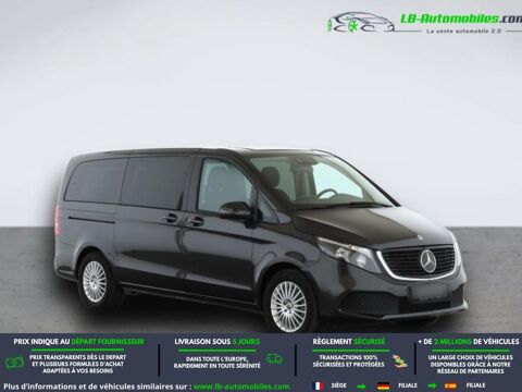 Annonce voiture Mercedes EQV 43424 €