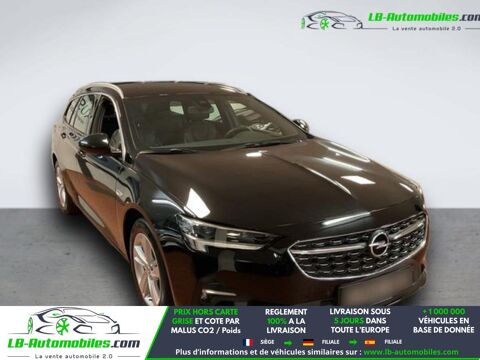 Opel Insignia 1.5 Diesel 122 ch BVM 2021 occasion Beaupuy 31850