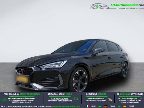 Leon 2.0 TSI 245 ch BVA 2023 occasion 31850 Beaupuy