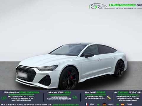 Annonce voiture Audi RS7 126900 €