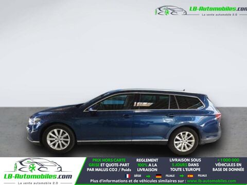 Golf SW 2.0 TDI 150 BVM 2019 occasion 31850 Beaupuy