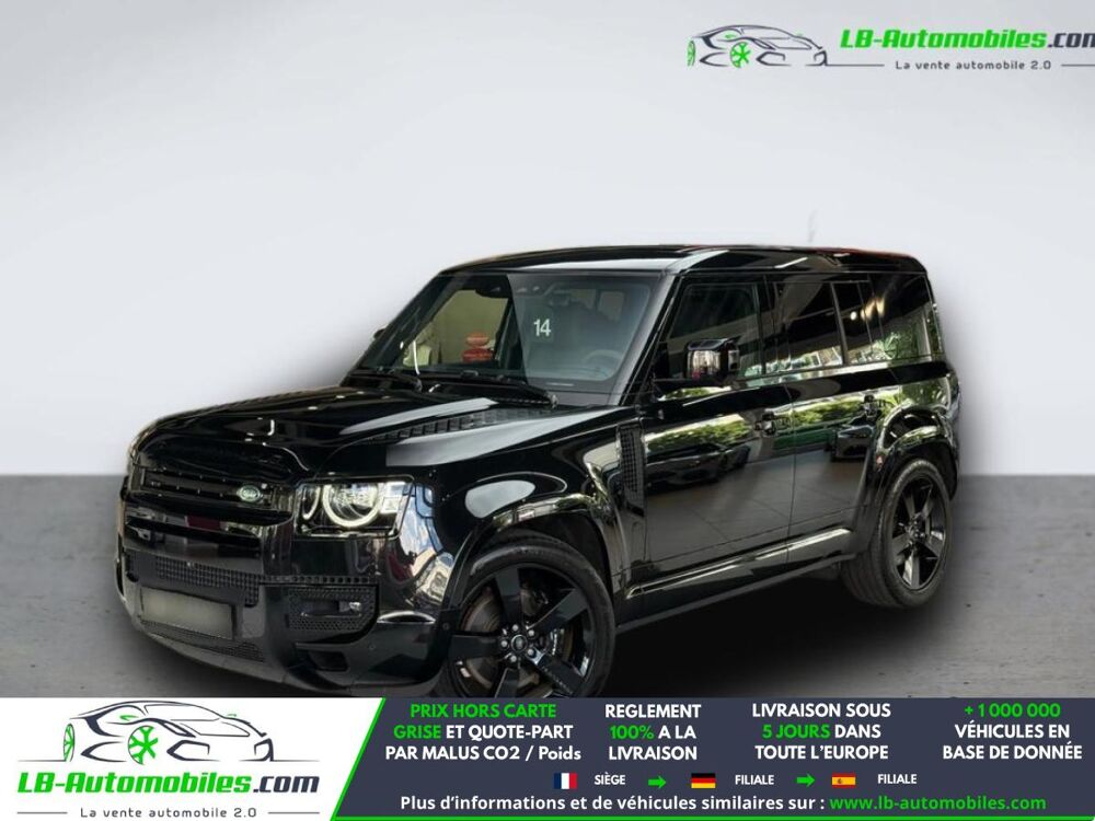 Defender 110 P525 V8 BVA 2024 occasion 31850 Beaupuy