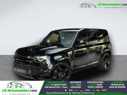 Annonce voiture Land-Rover Defender 96849 €