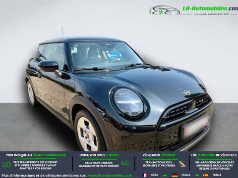 Cooper 156 ch BVA 2024 occasion 31850 Beaupuy